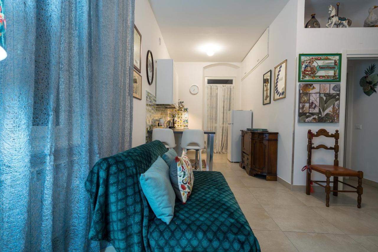 Comfort Twobook - Citra 011015-Lt-2159 La Spezia Exterior foto